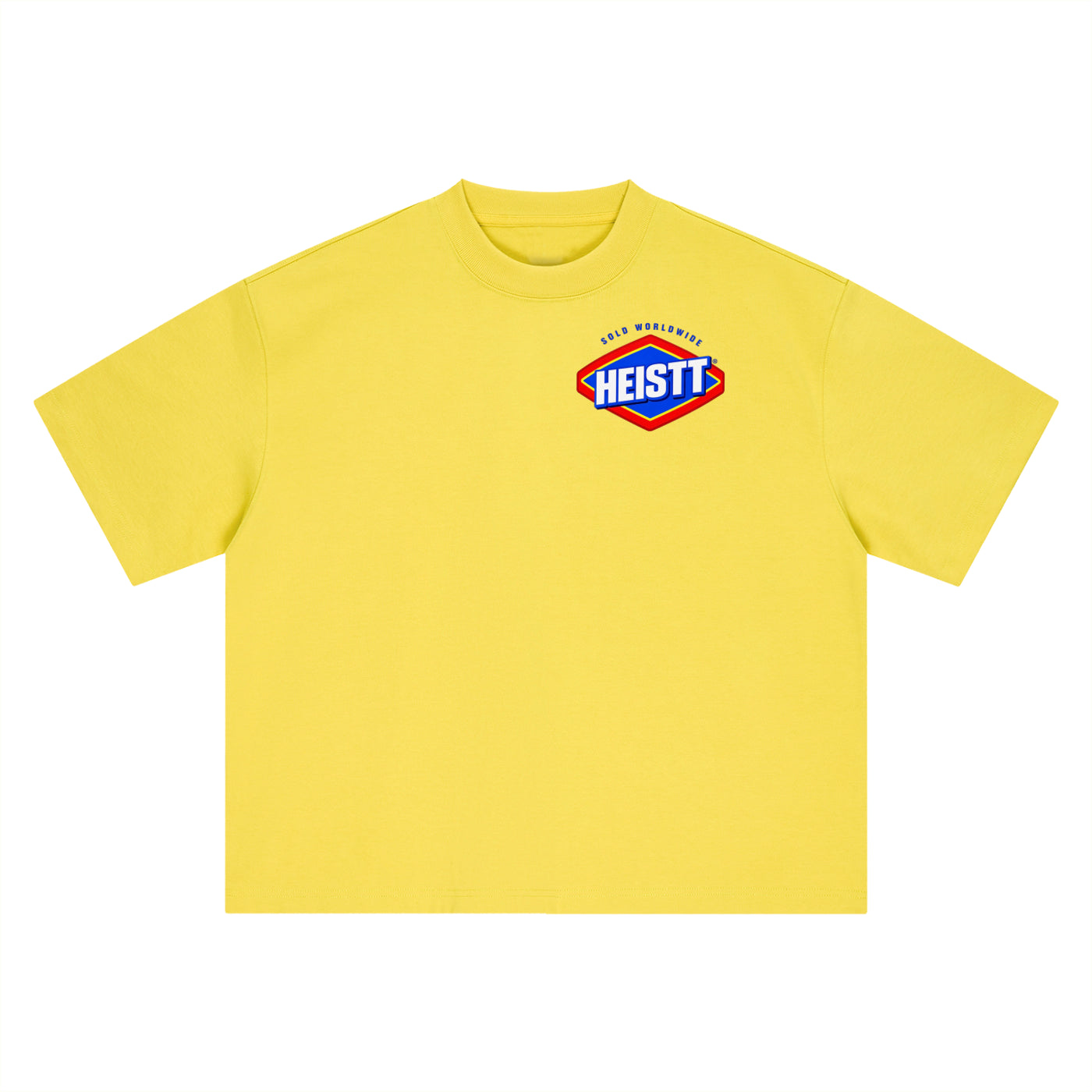 SERVICE & SUPPLY TEE