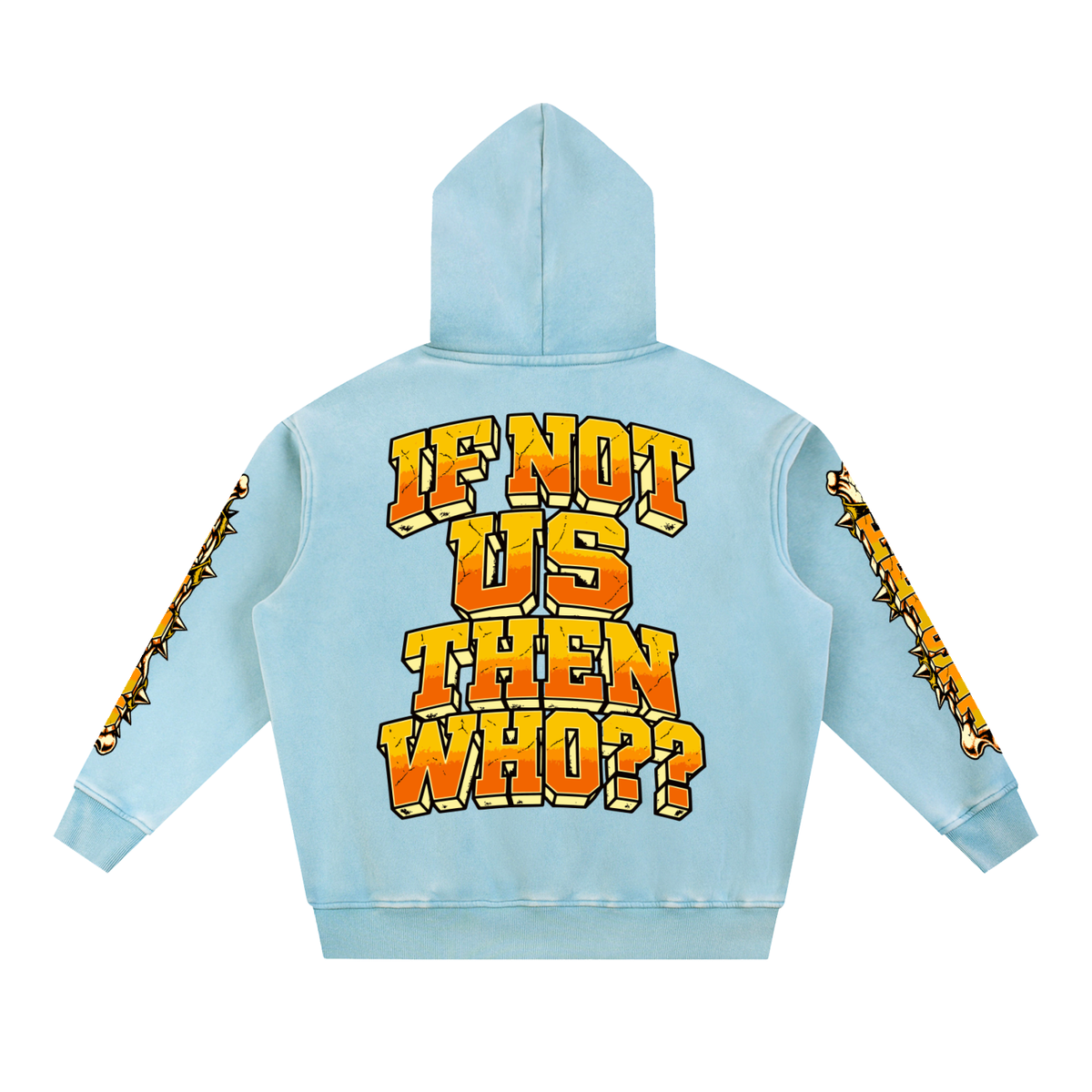 BIG DAWG HOODIE