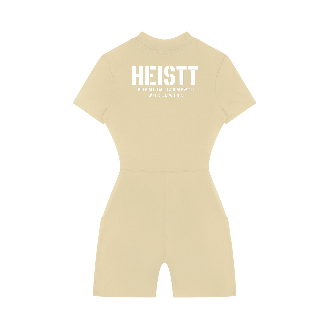 SPEND IT ROMPER