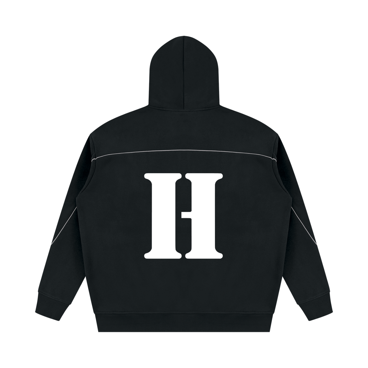 RUNNA  HOODIE UNISEX