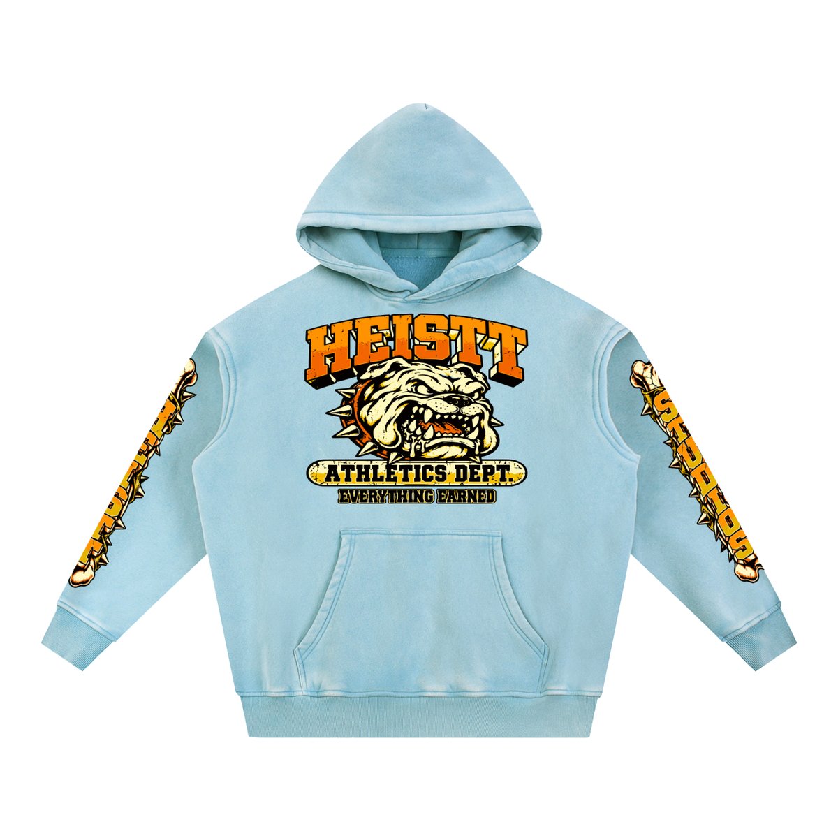 BIG DAWG HOODIE