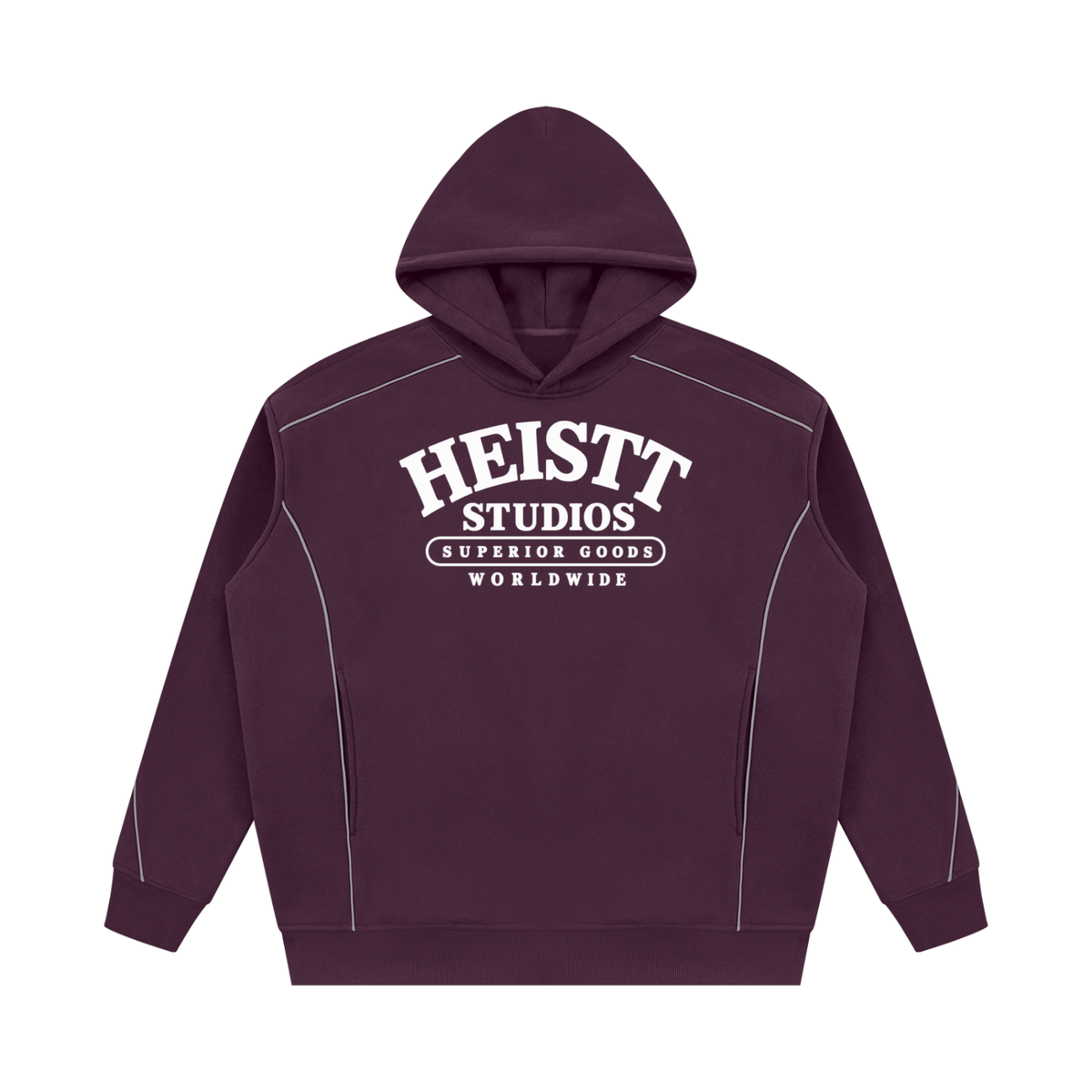 RUNNA  HOODIE UNISEX