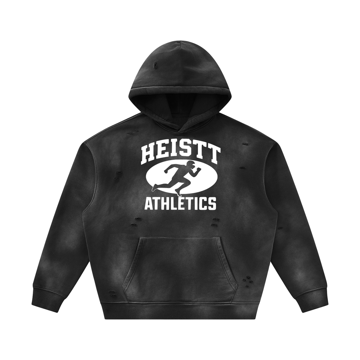 Athletics  Hoodie