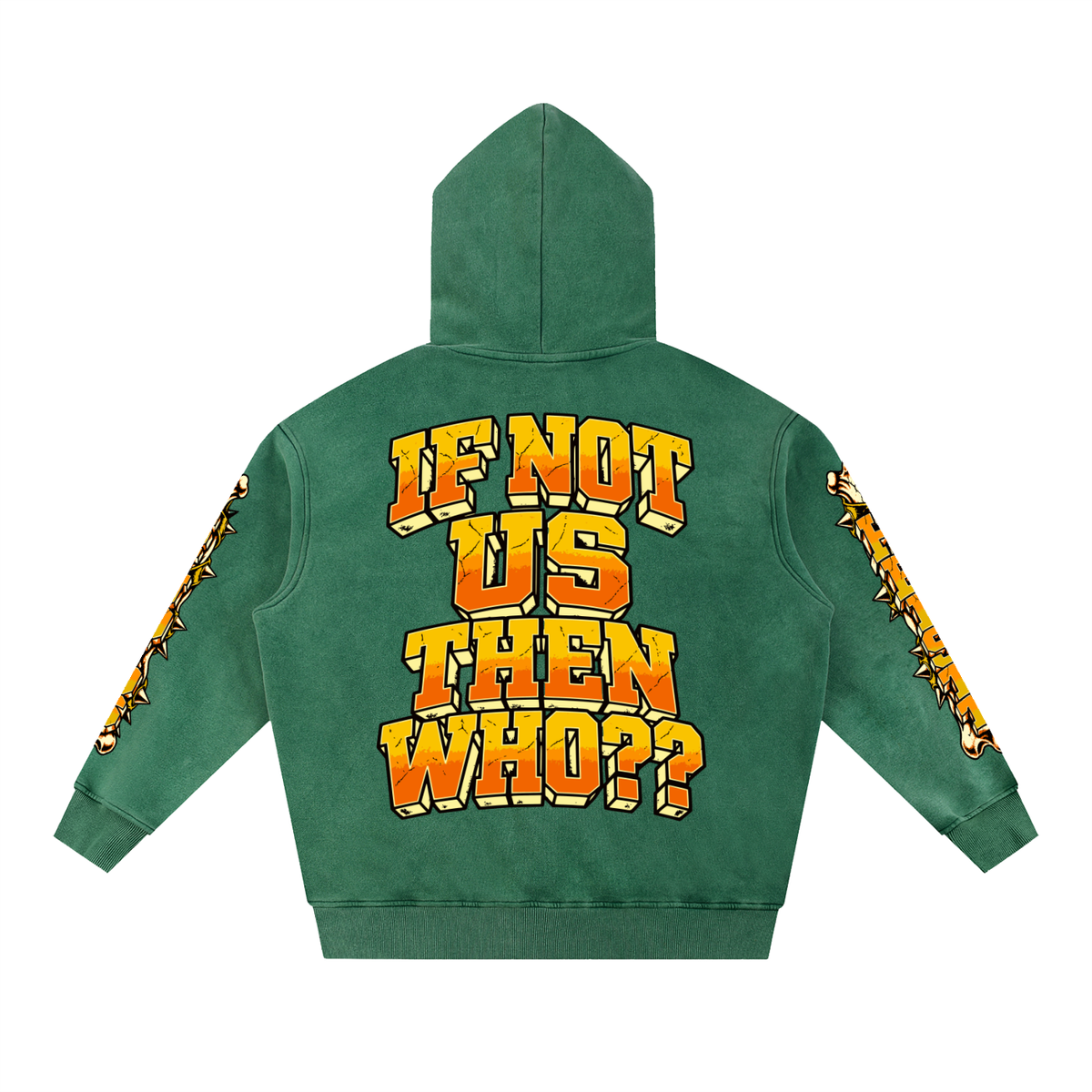 BIG DAWG HOODIE