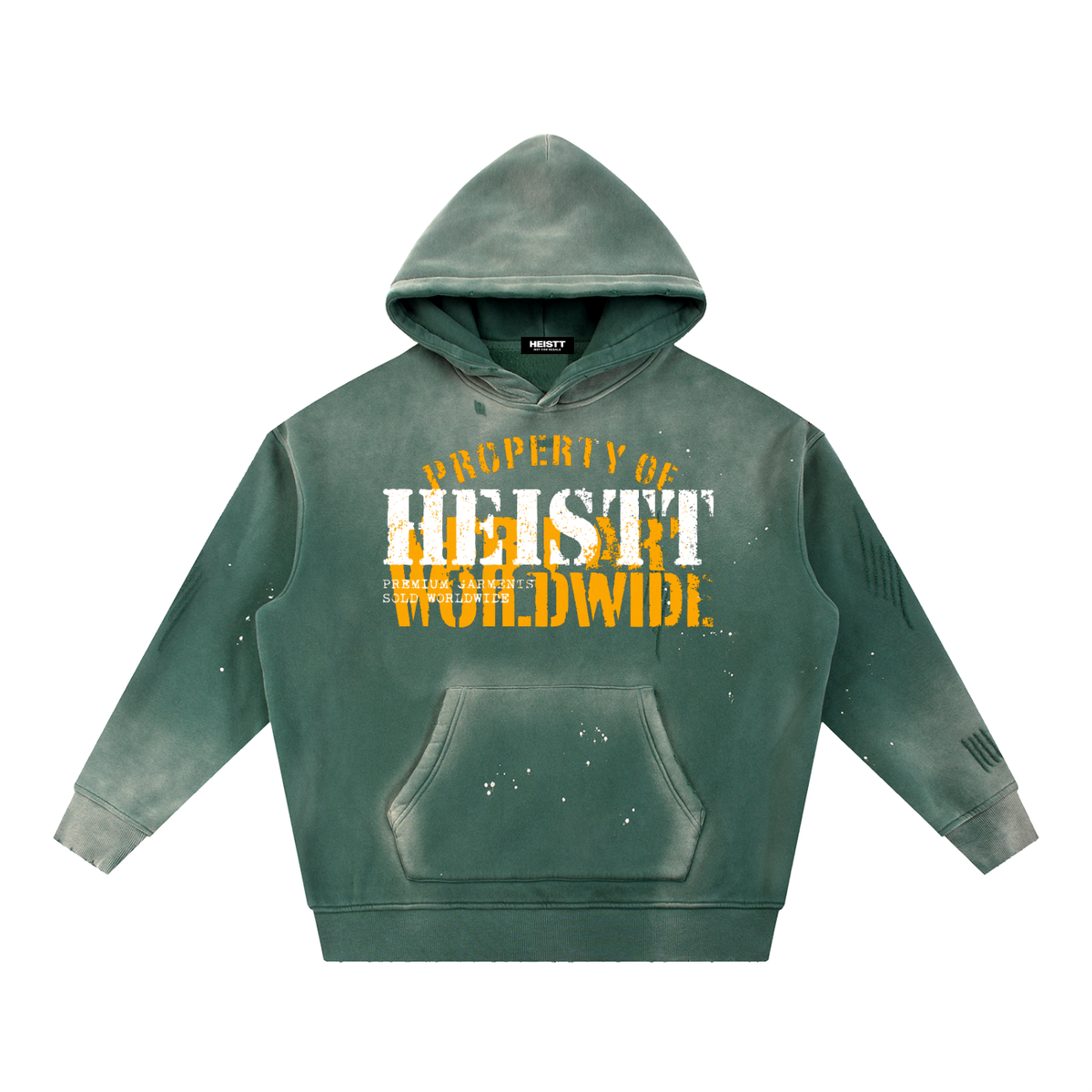 Demo STACK SEASON HOODIE  PACK