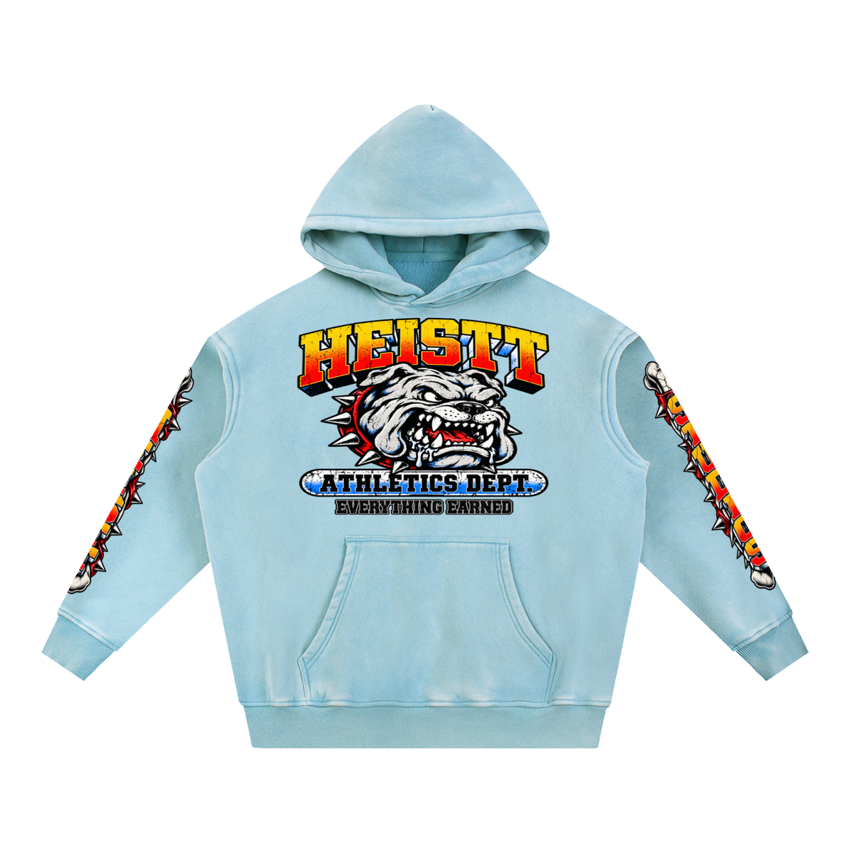 BIG DAWG HOODIE