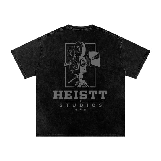 HEISTT TERROR SQ TEE