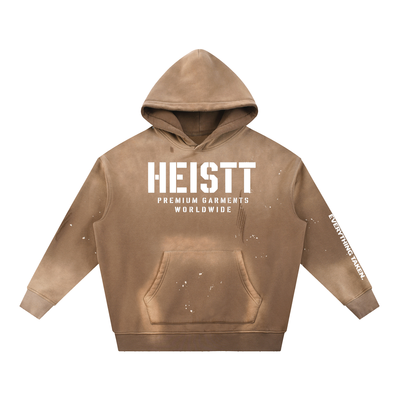 Hpg  Hoodie