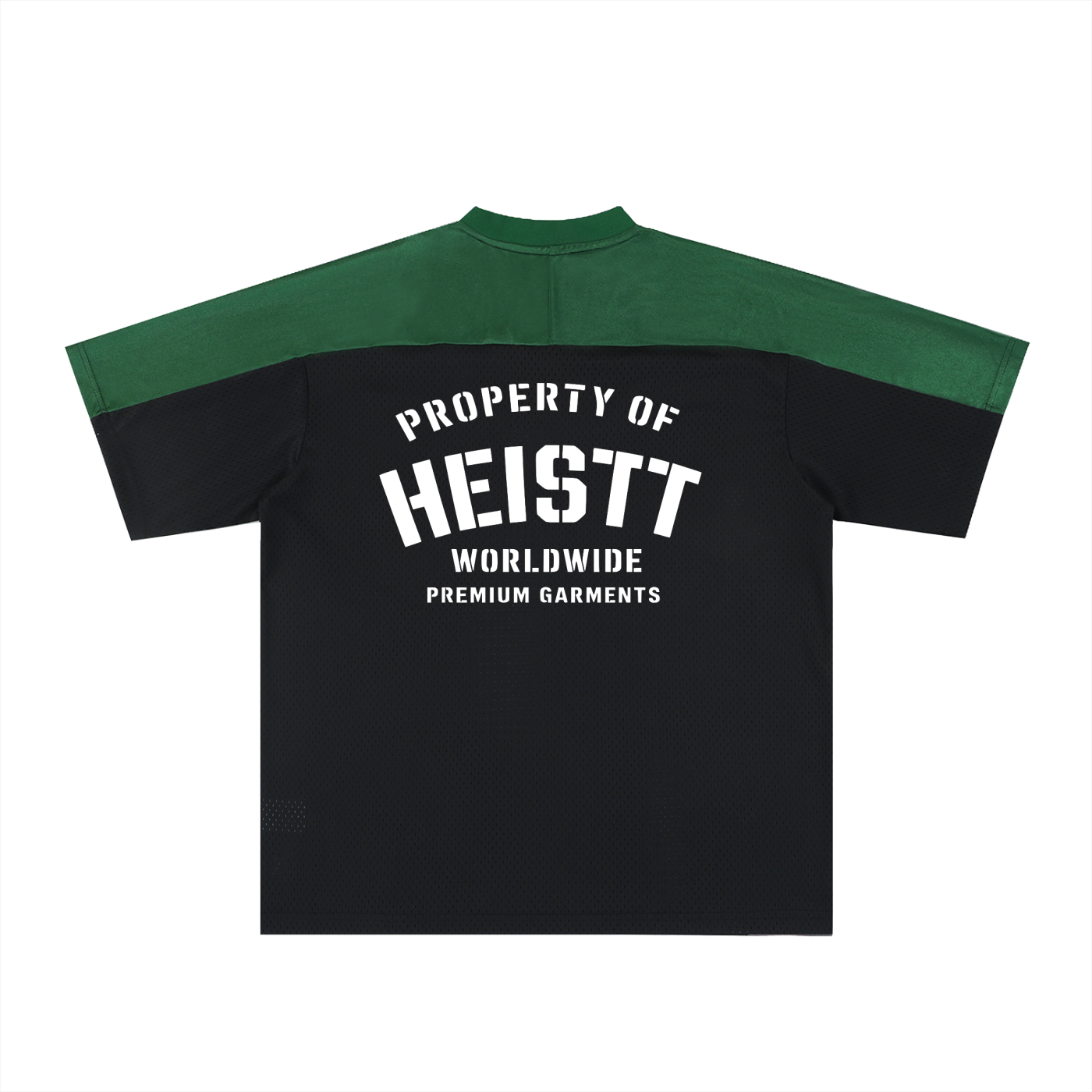 Y2K SOCCER JERSEY