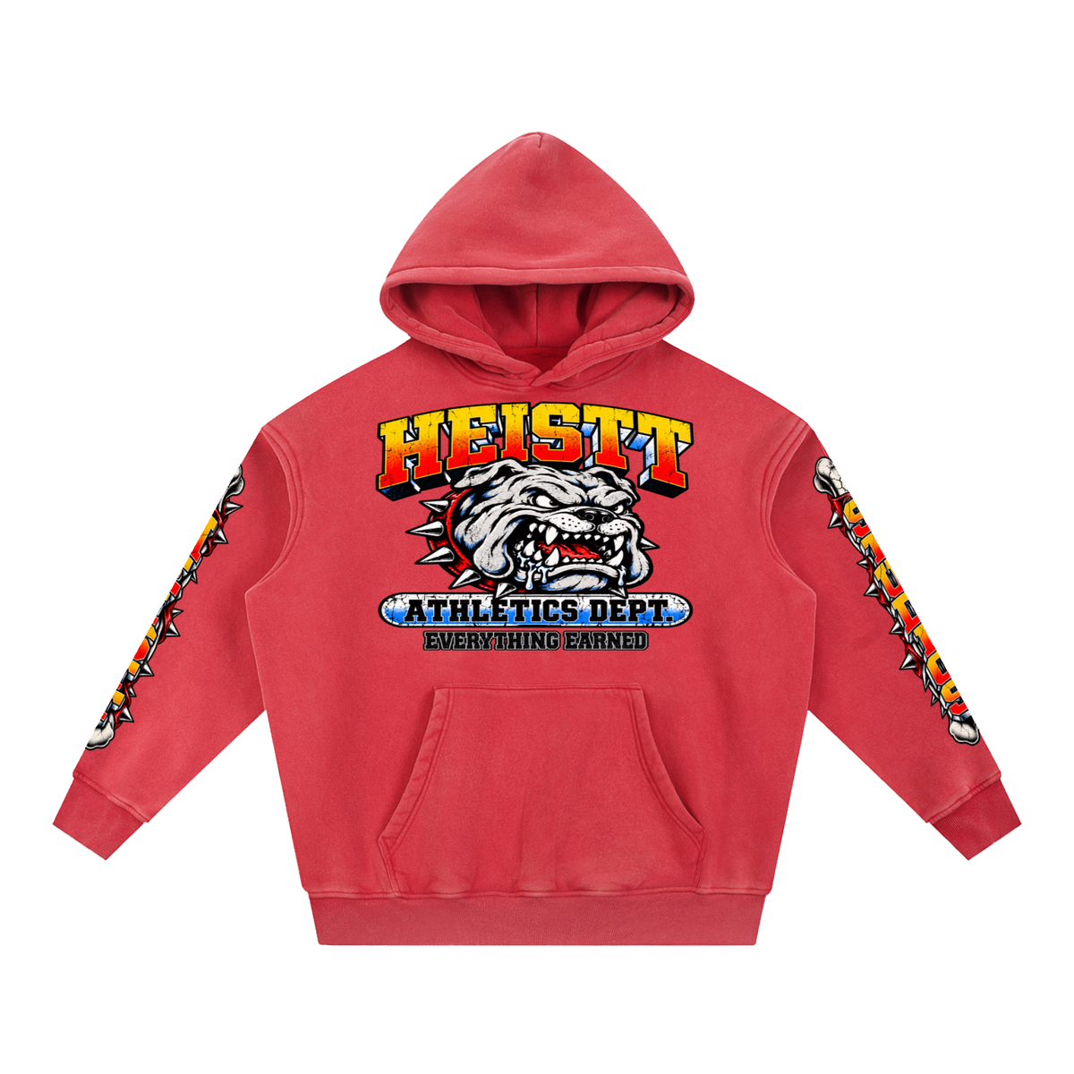 BIG DAWG HOODIE