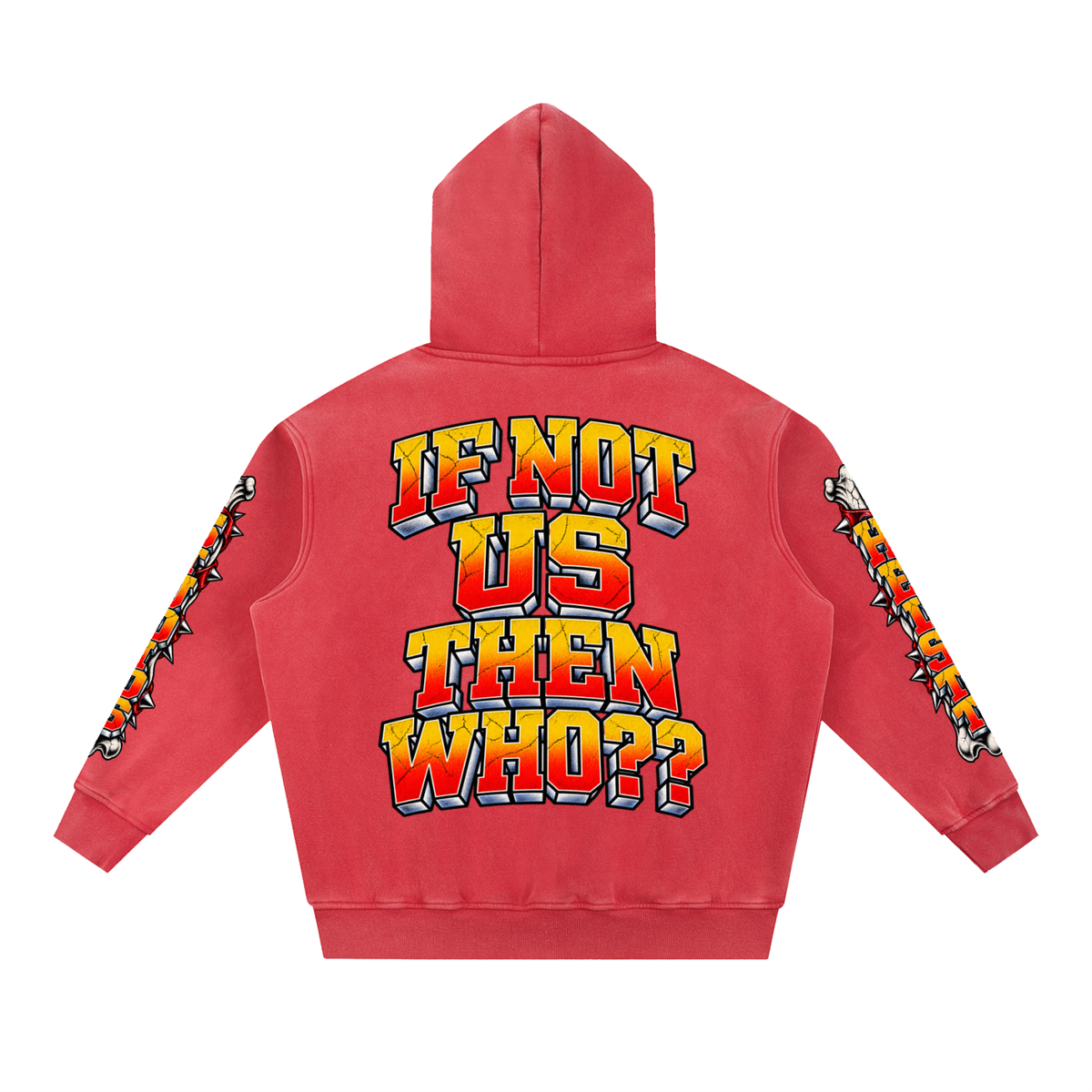 BIG DAWG HOODIE